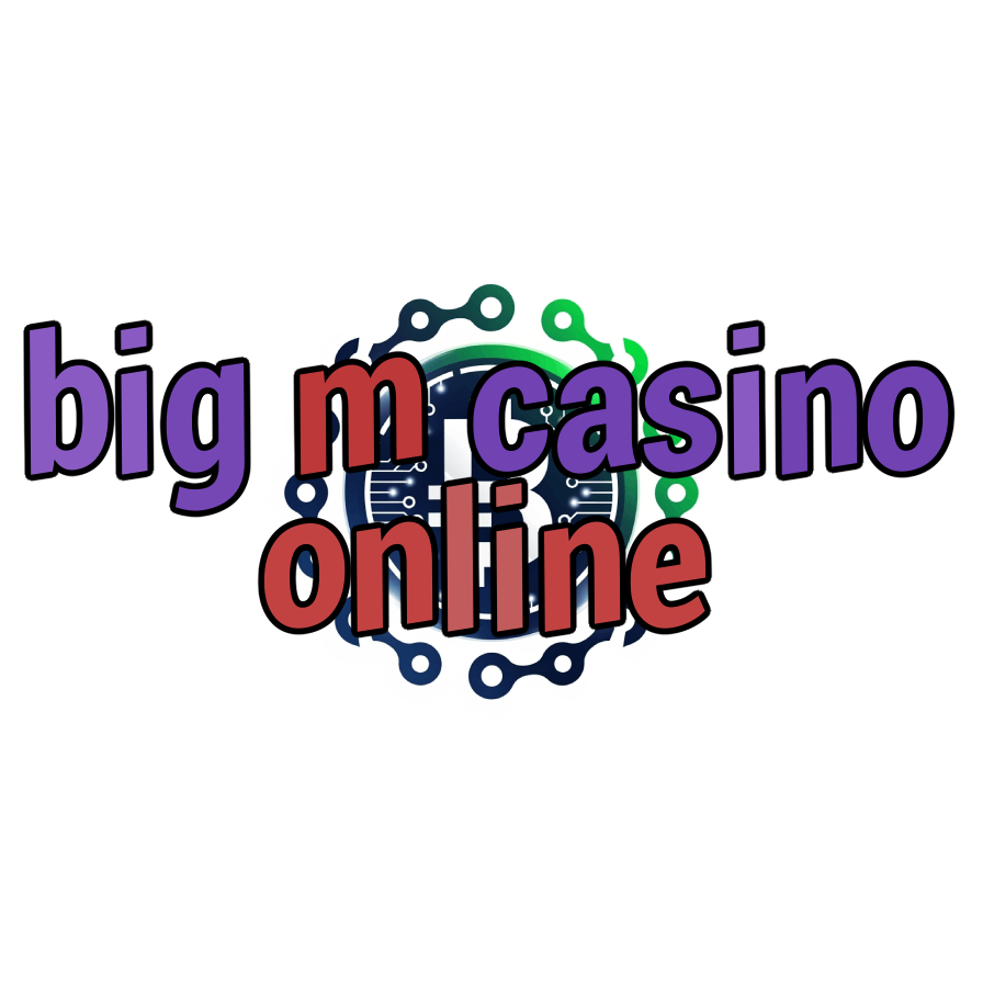 big m casino online